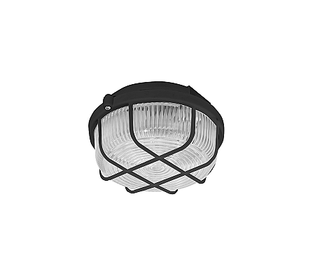 Panlux Kültéri mennyezeti lámpa 1xE27/100W/230V