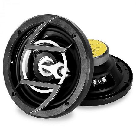 Páros 16,5 cm-es (6,5“) hangszóró Auna, autóba, 600W