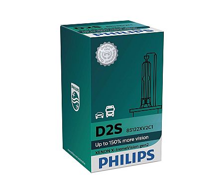 Philips Autó izzó Philips XENON X