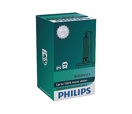 Philips Autó izzó Philips XENON X