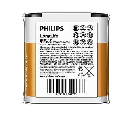 Philips Philips 3R12L1F/10