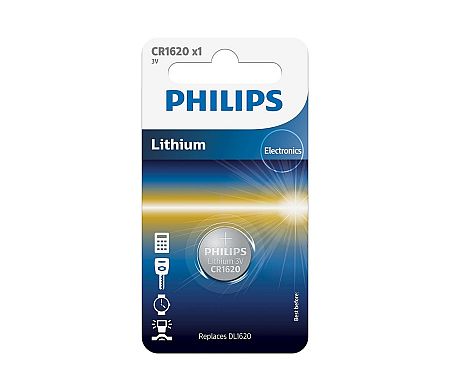 Philips Philips CR1620/00B