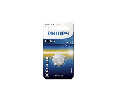 Philips Philips CR2025/01B