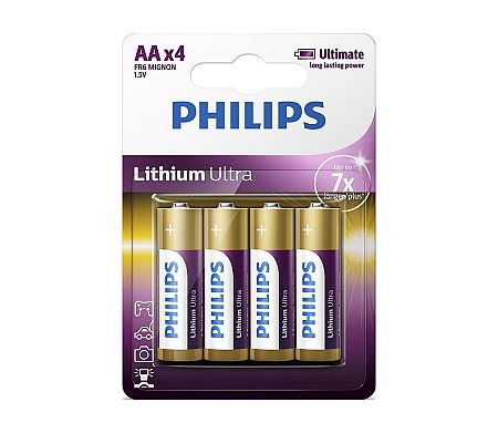 Philips Philips FR6LB4A/10