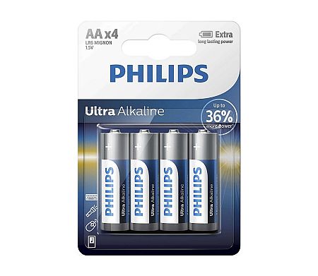 Philips Philips LR6E4B/10