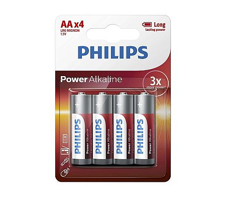 Philips Philips LR6P4B/10