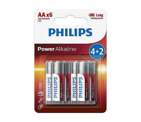Philips Philips LR6P6BP/10