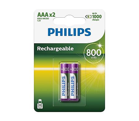 Philips Philips R03B2A80/10