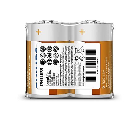 Philips Philips R20L2F/10
