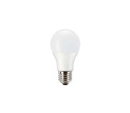 Philips Pila LED izzó Philips Pila E27/10W/230V