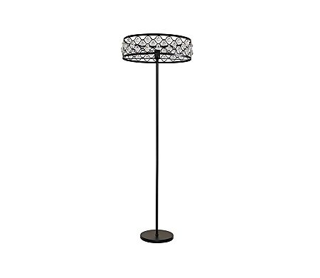 Polux Állólámpa VEJLE 1xE27/20W/230V