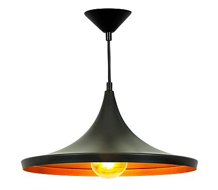 Polux Csillár MODERN 1A 1xE27/60W/230V