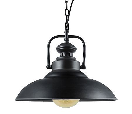 Polux Csillár MODERN 1C 1xE27/60W/230V