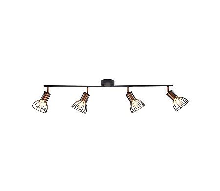 Polux Fali spotlámpa NIKO 1xE14/8W/230V