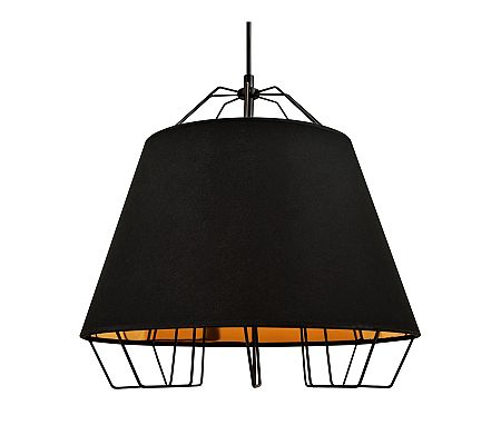 Polux Függeszték FALUN E27/60W