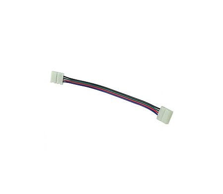 Polux Konnektor RGB LED szalaghoz