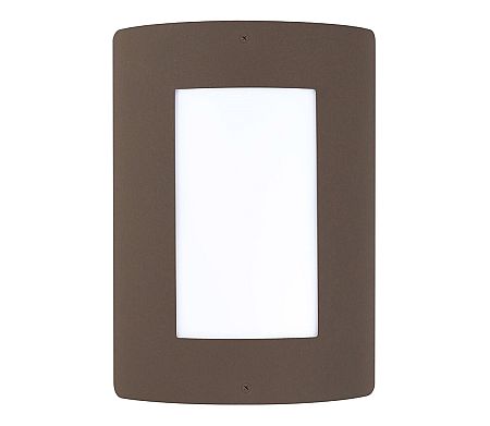 Polux Kültéri fali lámpa SAFON E27/14W/230V IP44