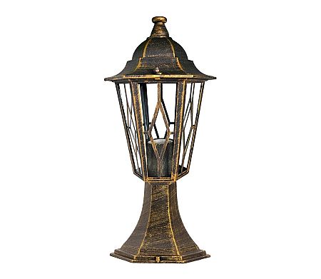 Polux Kültéri lámpa KALABRIA 1xE27/40W/230V