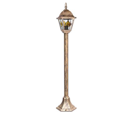 Polux Kültéri lámpa WENECJA 1xE27/40W/230V