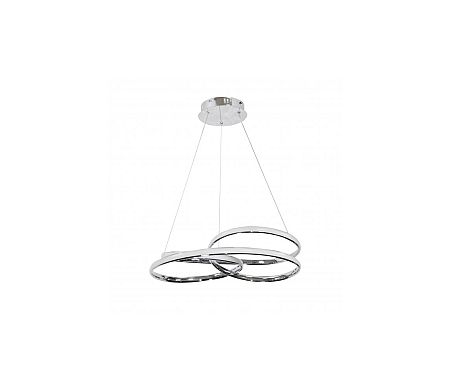 Polux LED Csillár zsinóron ORBI LED/42W/230V