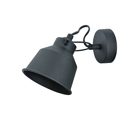 Polux LED Fali lámpa 1xE14/8W/230V