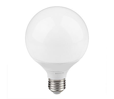 Polux LED Izzó 1xE27/12W/230V