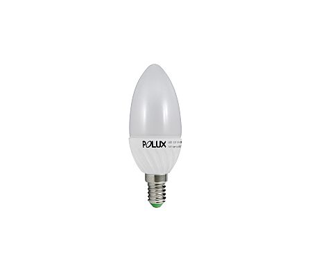 Polux LED izzó E14/3,2W/230V 250lm