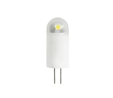 Polux LED Izzó G4/1,8W/12V