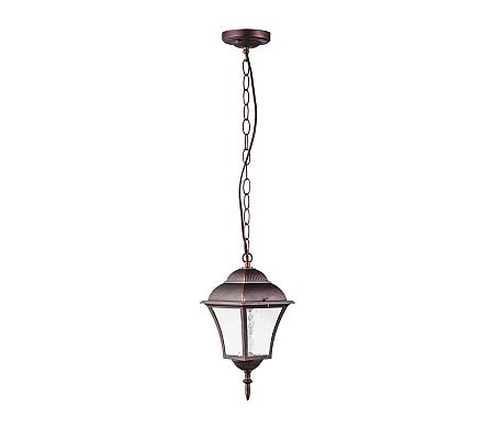 Polux LED Kültéri csillár PARIS 2 1xE27