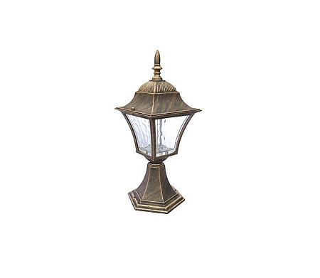 Polux LED LONDON LED kültéri lámpa 2xLED SMD/3W