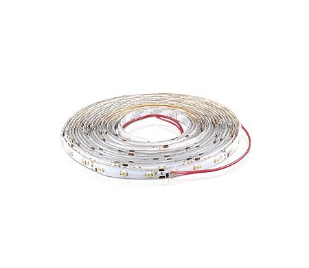 Polux LED Szalag 5m 16W/12V IP20 3000K