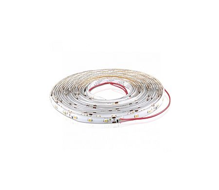 Polux LED Szalag 5m 16W/12V IP44 3000K