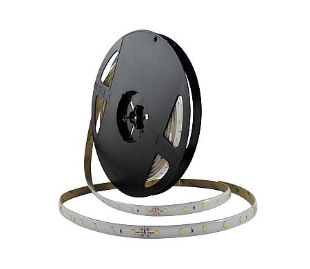 Polux LED szalag 5m 8,5W/12V IP44 3000K