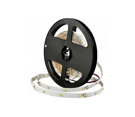 Polux LED Szalag 5m 8W/12V IP20 3000K