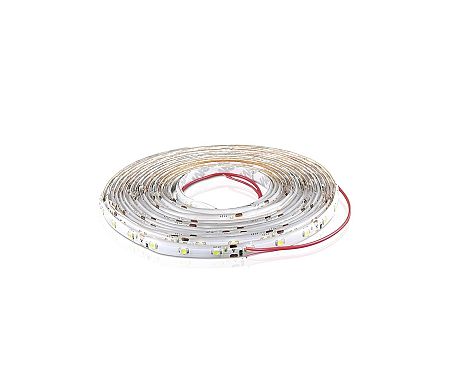 Polux LED Szalag 5m LED/16W/12V IP44 fehér