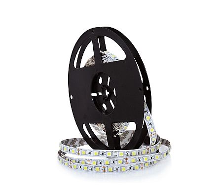 Polux LED Szalag 5m LED/45W/12V IP20 fehér