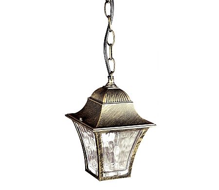 Polux LONDON kültéri csillár 2xLED/3W
