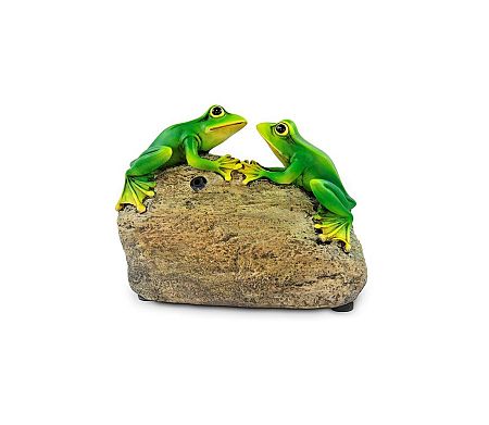 Polux Mozgásérzékelő BÉKA IP44 1xAA