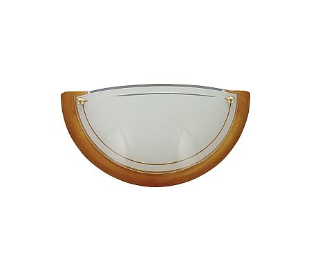 Prezent Fali lámpa 1xE27/60W/230V