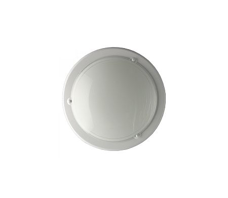 Prezent fali/mennyezeti lámpa 1xE27/60W/230V