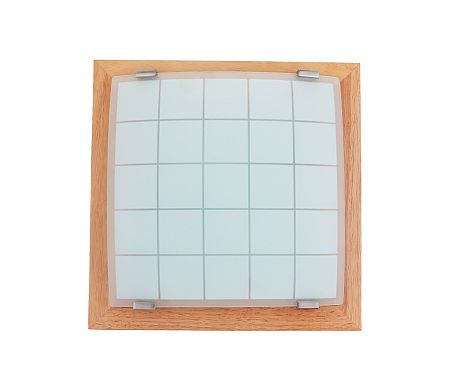 Prezent Fali/mennyezeti lámpa GEOMETRICA