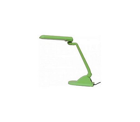 Prezent FLIP asztali lámpa 1xG23/11W zöld