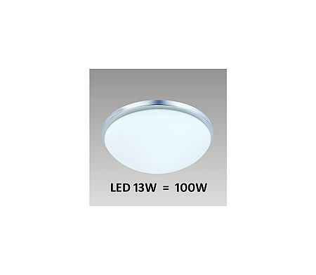 Prezent LED Mennyezeti lámpa PERI 1xLED/13W