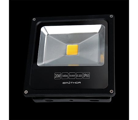 Prezent LED Reflektor 10W LED 3000K