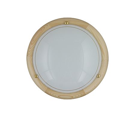 Prezent Mennyezeti lámpa 1xE27/60W/230V