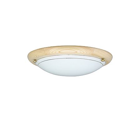 Prezent Mennyezeti lámpa 2xE27/60W/230V