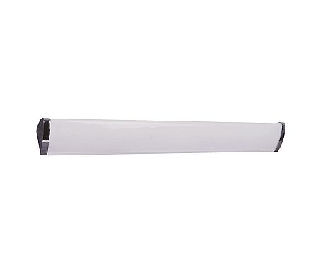 Prezent MIRAX fali lámpa 1xT5/14W króm fehér