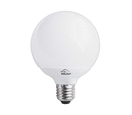 Rabalux Energiatakarékos izzó E27/15W/230V