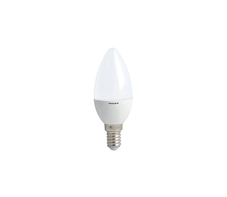 Sandria LED izzó E14/5W/230V