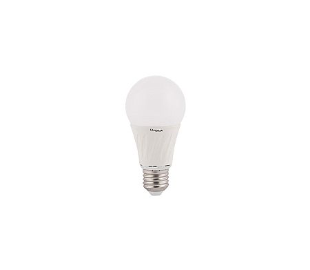 Sandria LED izzó E27/10W/230V